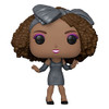 Funko POP Icons Whitney Houston How Will I Know 70 Vinyl Figure