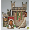 Department 56 Heathmoor Castle Dickens Village Collection Lighted #58313U