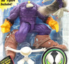 Spawn The Maxx Deluxe Ultra-Action Figure & Isz Figure McFarlane Toys 1996