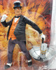 DC Universe Classics The Penguin Wave 1 Action Figure #3 2007 Mattel #M5695