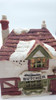 Department 56 Abel Beesley Butcher Shop Dickens Village Series #65153U
