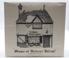 Department 56 Abel Beesley Butcher Shop Dickens Village Series #65153U