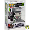 Funko POP Movies Beetlejuice 605 Beetlejuice with Hat Vinyl Figure