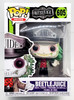 Funko POP Movies Beetlejuice 605 Beetlejuice with Hat Vinyl Figure