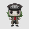 Funko POP Movies Beetlejuice 605 Beetlejuice with Hat Vinyl Figure