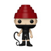 Funko POP Rocks Devo Whip It 216 Vinyl Figure