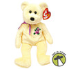 Ty Beanie Babies Mother the Bear Mother's Day Plush