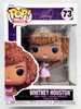 Funko POP Icons Whitney Houston I Want to Dance with Somebody 73 Vinyl Figure