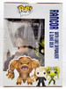 Funko POP Star Wars Rancor with Luke Skywalker & Slave Oola Vinyl Figure 3 Pack