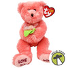 Ty Beanie Babies Dear Mom the Bear Mother's Day Plush Exclusive