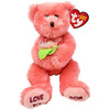 Ty Beanie Babies Dear Mom the Bear Mother's Day Plush Exclusive