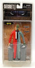 DC Comics Two-Face Batman Rogues Gallery 2 Action Figure Secret Files Series 3