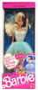 My First Barbie Doll A Glittering Ballerina Doll In Costume 1991 Mattel 3839