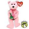 Ty Beanie Babies MOM-e 2005 the Bear Mother's Day Plush Internet Exclusive