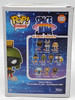 Funko POP! Space Jam Marvin the Martian 1085 Vinyl Figure & Pop! Tee T-Shirt XL
