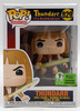 Funko Pop! Animation Thundarr The Barbarian Vinyl Figure #829 Limited Edition