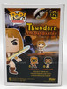Funko Pop! Animation Thundarr The Barbarian Vinyl Figure #829 Limited Edition