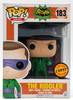 Funko Pop! Heroes DC Comics The Riddler Batman Classic TV 183 Vinyl Figure