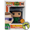 Funko Pop! Heroes DC Comics The Riddler Batman Classic TV 183 Vinyl Figure