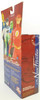 DC: The New Frontier Series 2 Martian Manhunter Collector Action Figure NRFB
