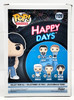 Funko POP Television Happy Days Chachi 1128 Vinyl Figure