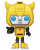 Funko POP Retro Toys Transformers Bumblebee 23 Vinyl Figure