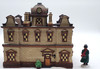 Department 56 The Slone Hotel Dickens Village Series #58494U2
