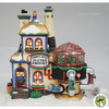 Department 56 Twinkle Brite Glitter Factory North Pole Series #56738U