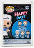 Funko POP Television Happy Days Arnold 1126 Vinyl Figure
