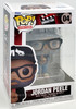 Funko POP Directors Jordan Peele 04 Vinyl Figure