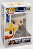 Funko POP Artists Vincent Van Gogh 03 Vinyl Figure