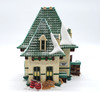 Department 56 Elsie's GingerbreadHeritage Village North Pole Series #56398U