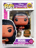 Funko POP Disney Princess Moana 1162 Vinyl Figure with Pin
