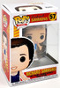 Funko POP Icons Richard Simmons 57 Vinyl Figure