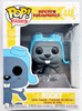 Funko POP Animation Rocky & Bullwinkle Rocky 448 Vinyl Figure