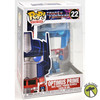 Funko POP Retro Toys Transformers Optimus Prime 22 Vinyl Figure