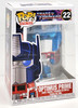 Funko POP Retro Toys Transformers Optimus Prime 22 Vinyl Figure