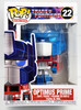 Funko POP Retro Toys Transformers Optimus Prime 22 Vinyl Figure