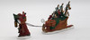 Department Father Christmas's Journey Heritage Village Collection #58407U2