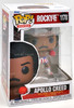 Funko POP Movies Rocky 45th Anniversary Apollo Creed 1178 Vinyl Figure