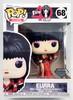 Funko POP Icons Elvira 40th Anniversary Elvira 68 Diamond Vinyl Figure
