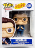 Funko POP Television Seinfeld Newman The Mailman 1085 Vinyl Figure