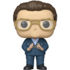 Funko POP Television Seinfeld Newman The Mailman 1085 Vinyl Figure