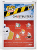Funko POP Movies Ghostbusters Afterlife Mini Puft w/ Graham Cracker 937 Figure