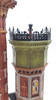 Department 56 Notting Hill Water Tower Dickens' Village Series #58708U