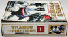 Transformers Takara Tomy TF Collection #1 Autobot Jazz / Meister G1 Reissue