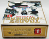 Transformers Takara Tomy TF Collection #1 Autobot Jazz / Meister G1 Reissue