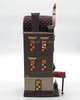 Department 56 Pickford Place Christmas in the City Series #58877U