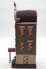 Department 56 Pickford Place Christmas in the City Series #58877U