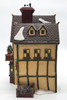 Department 56 Dickens' Village Series J.D. Nichols Toy Shop #58328U